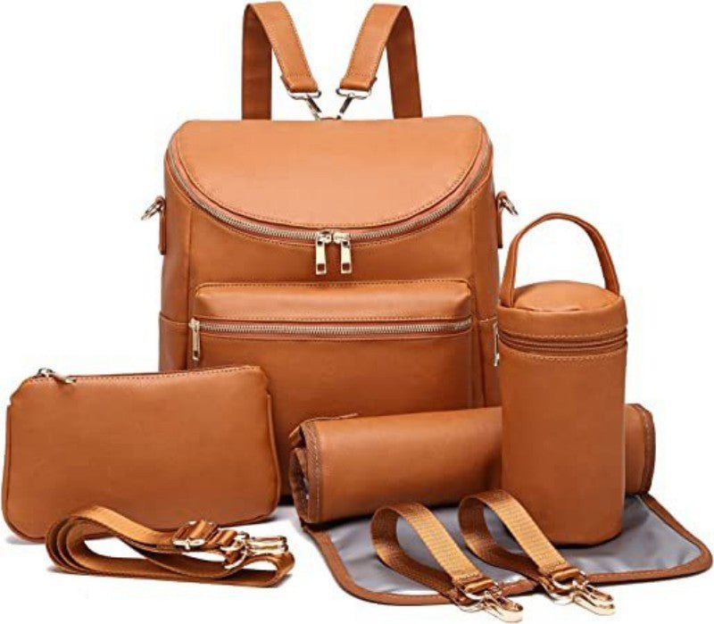 Waterproof Multifunctional Mummy Bag - Nidoozi