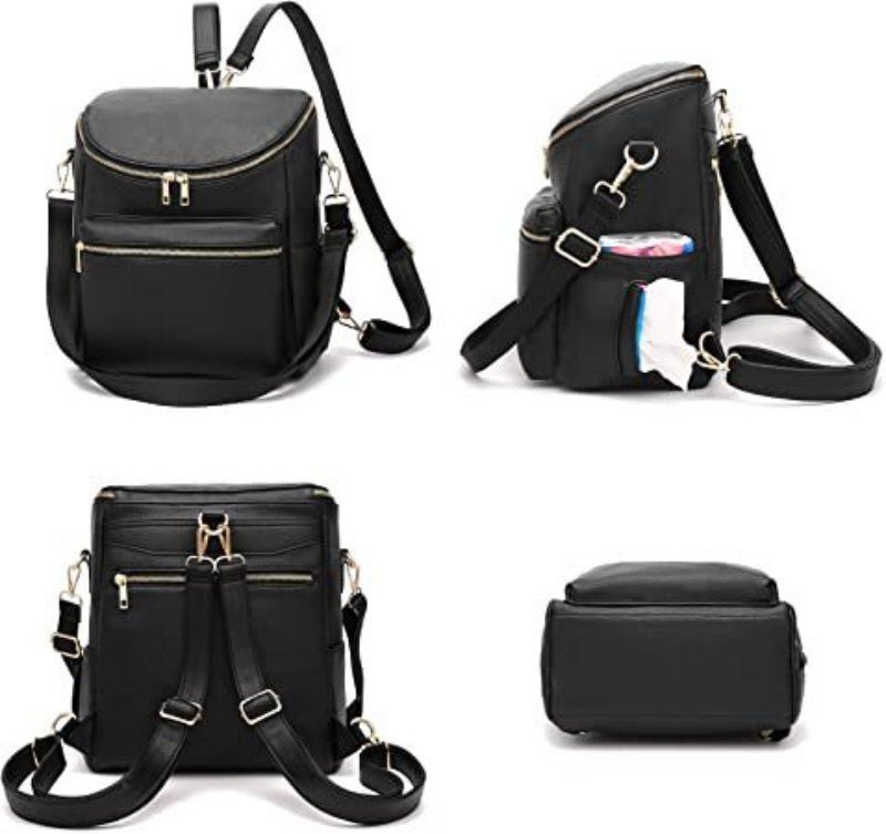 Waterproof Multifunctional Mummy Bag - Nidoozi