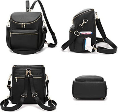 Waterproof Multifunctional Mummy Bag - Nidoozi