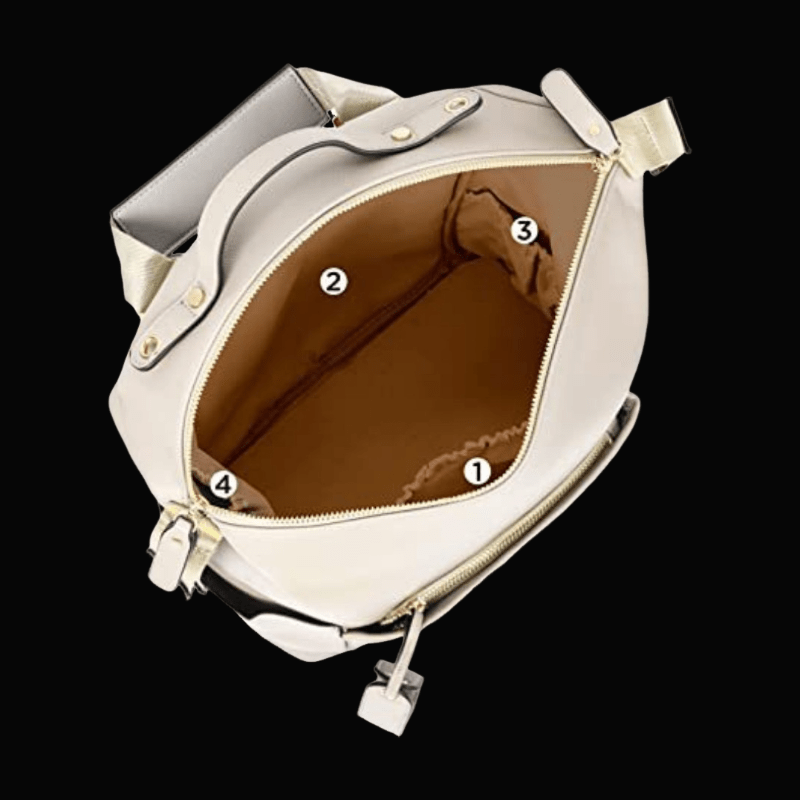 Mother And Child Backpack - Nidoozi