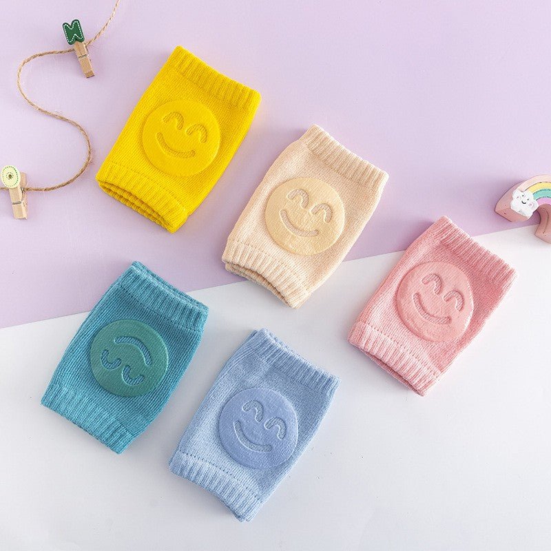 Baby Toddler Knee Pads - Nidoozi