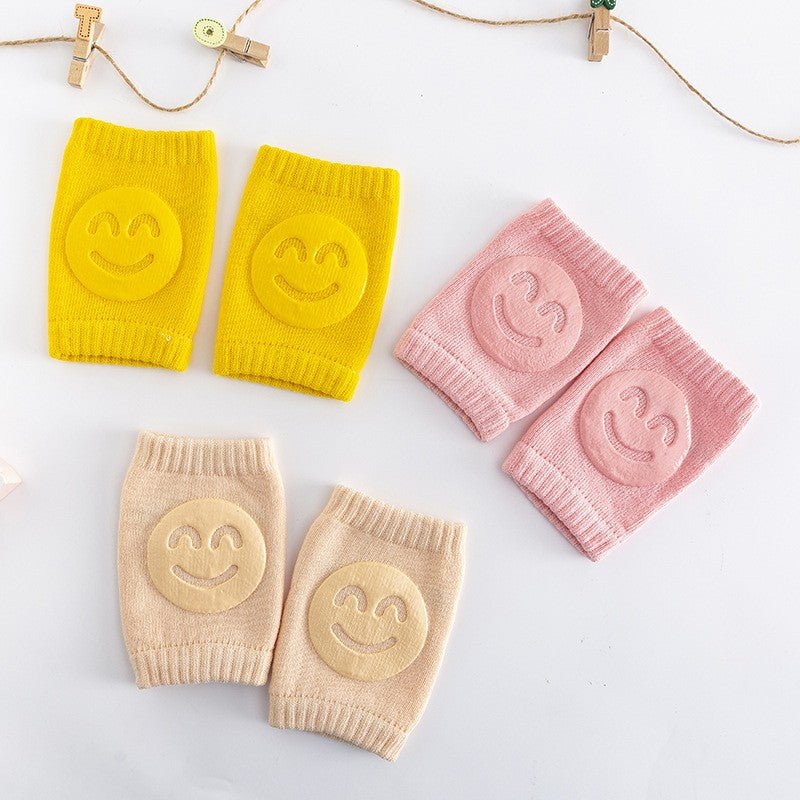 Baby Toddler Knee Pads - Nidoozi