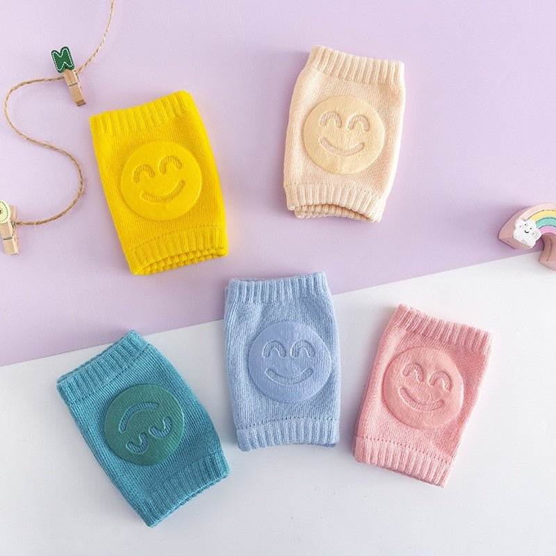 Baby Toddler Knee Pads - Nidoozi