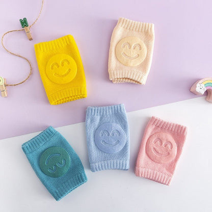 Baby Toddler Knee Pads - Nidoozi
