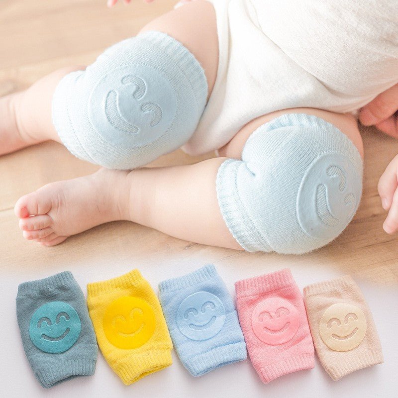 Baby Toddler Knee Pads - Nidoozi