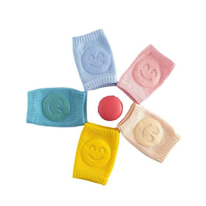Baby Toddler Knee Pads - Nidoozi