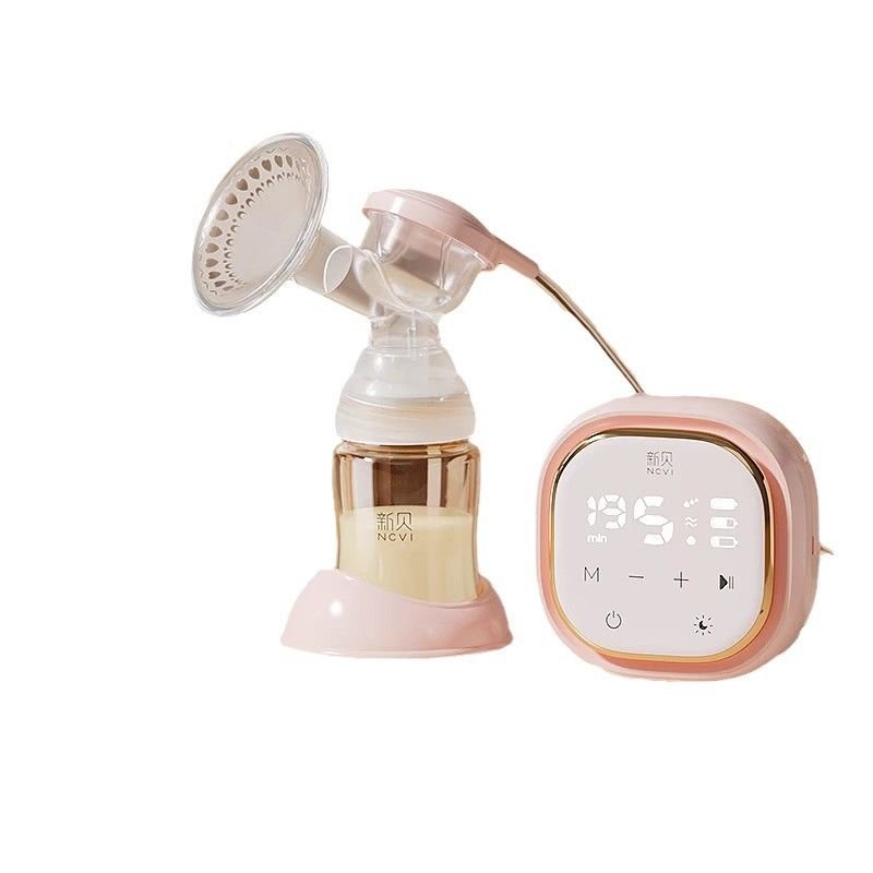 Electric Breast Pump - Nidoozi