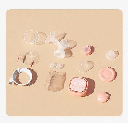 Electric Breast Pump - Nidoozi