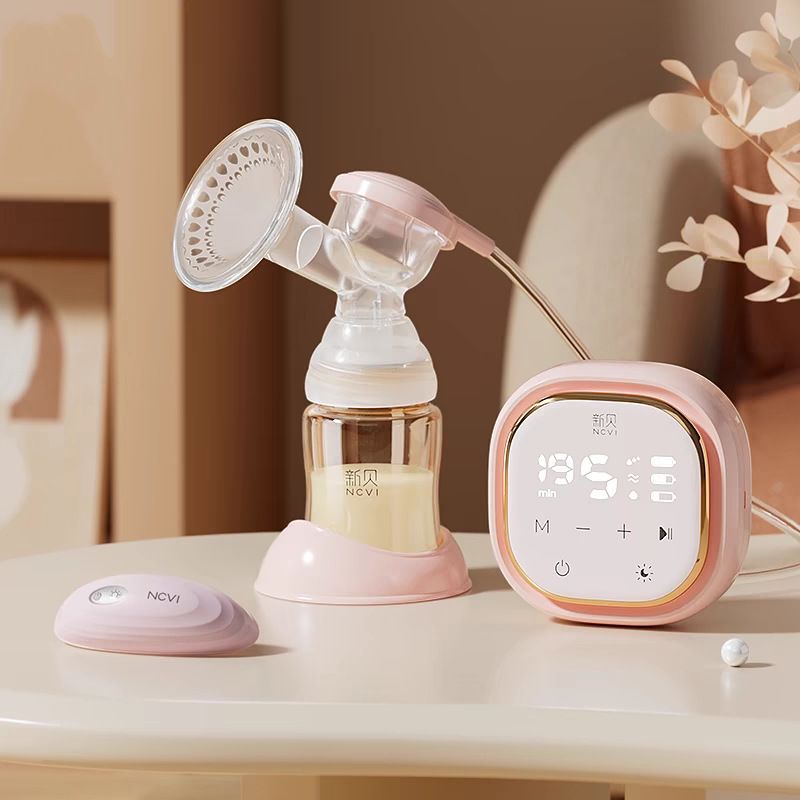 Electric Breast Pump - Nidoozi