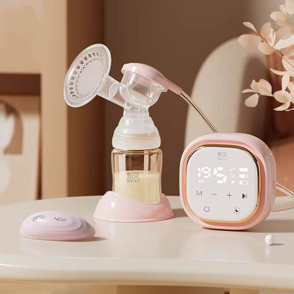 Electric Breast Pump - Nidoozi