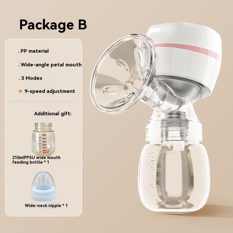 Integrated Milk Collector - Nidoozi