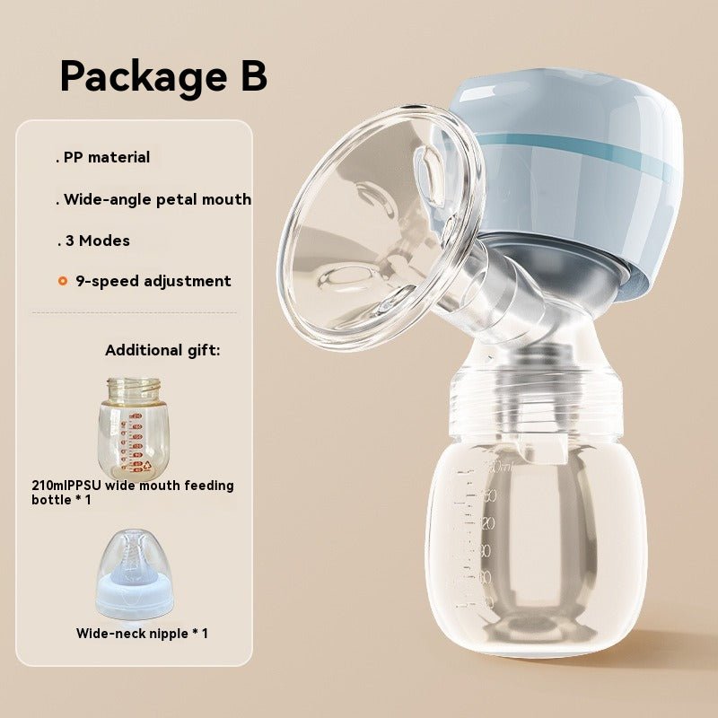 Integrated Milk Collector - Nidoozi