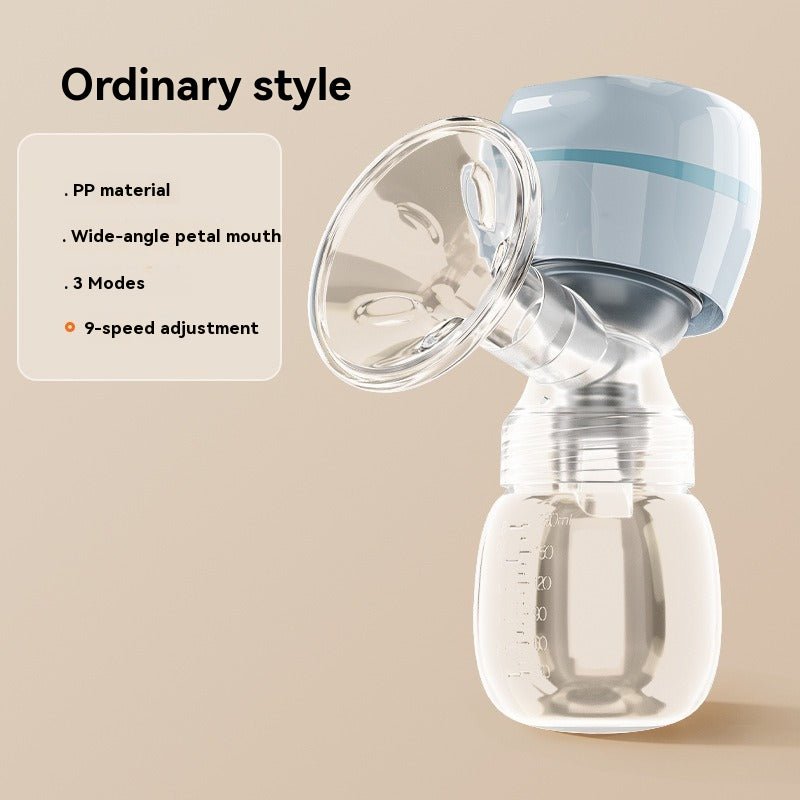 Integrated Milk Collector - Nidoozi
