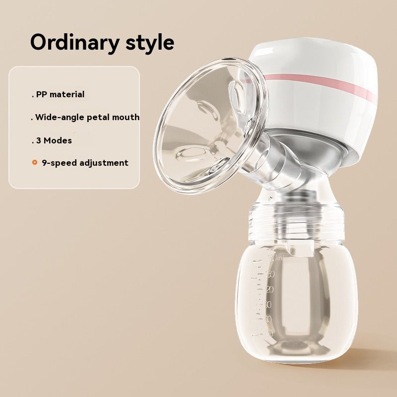 Integrated Milk Collector - Nidoozi
