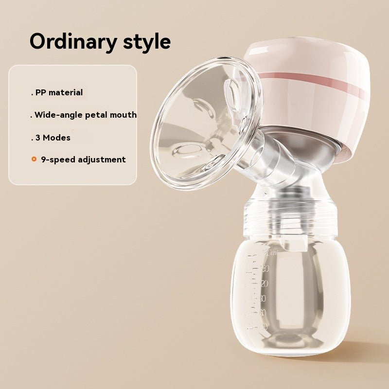 Integrated Milk Collector - Nidoozi