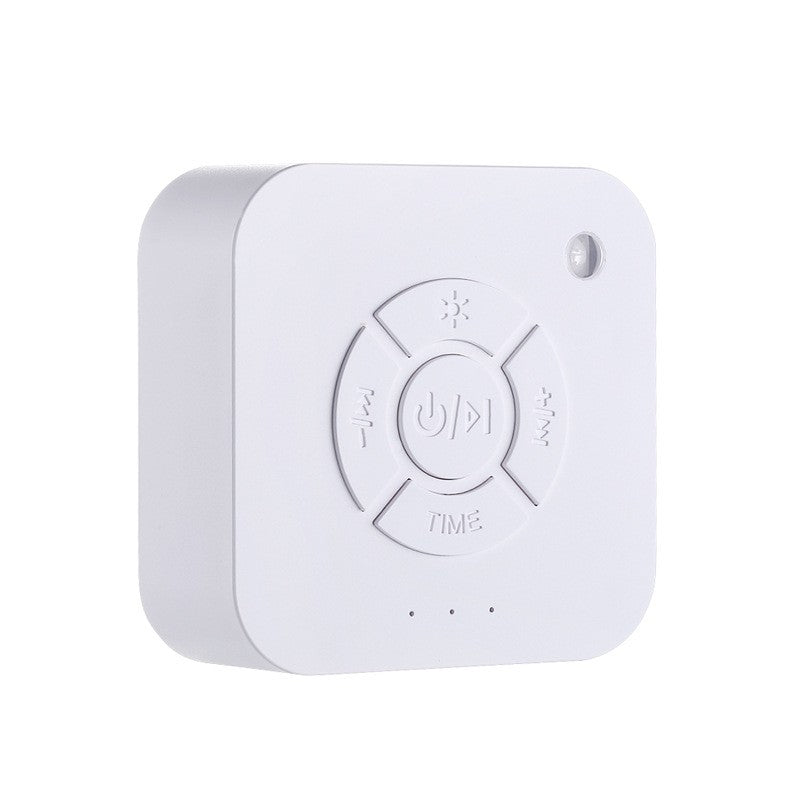 White Noise Sleep Meter - Nidoozi