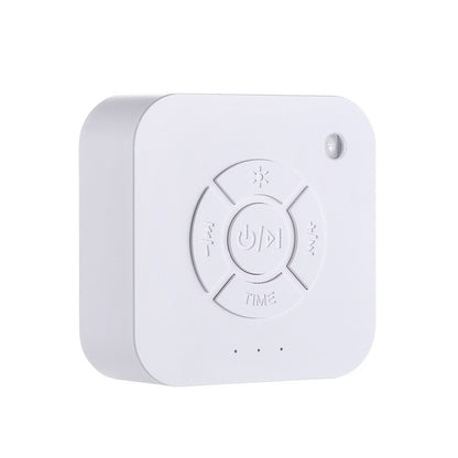 White Noise Sleep Meter - Nidoozi