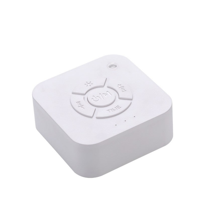 White Noise Sleep Meter - Nidoozi