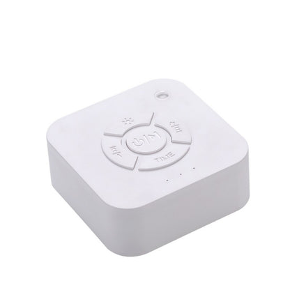 White Noise Sleep Meter - Nidoozi