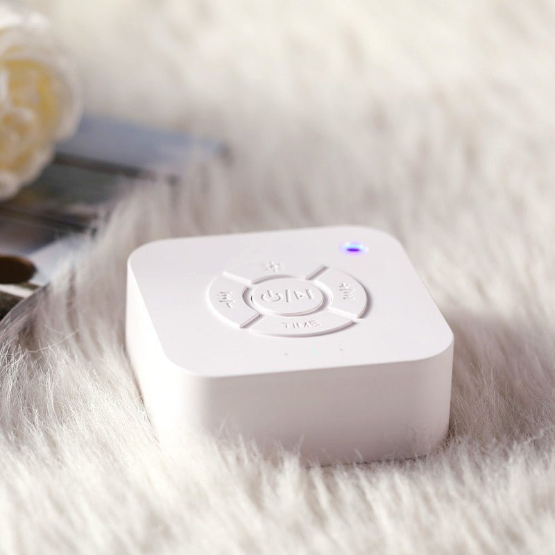 White Noise Sleep Meter - Nidoozi