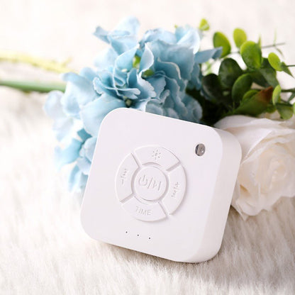White Noise Sleep Meter - Nidoozi