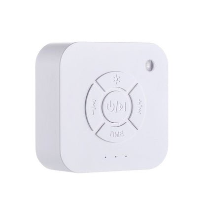 White Noise Sleep Meter - Nidoozi
