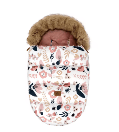 Baby Stroller Sleeping Bag - Nidoozi
