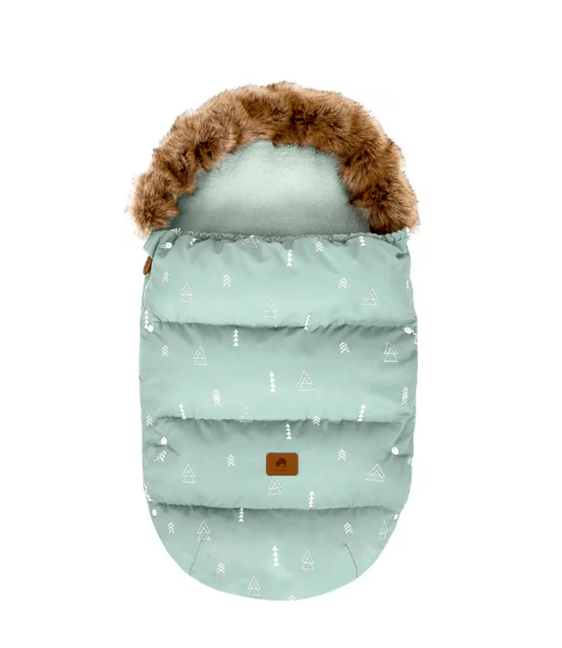 Baby Stroller Sleeping Bag - Nidoozi