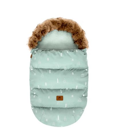 Baby Stroller Sleeping Bag - Nidoozi