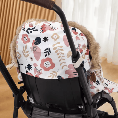 Baby Stroller Sleeping Bag - Nidoozi