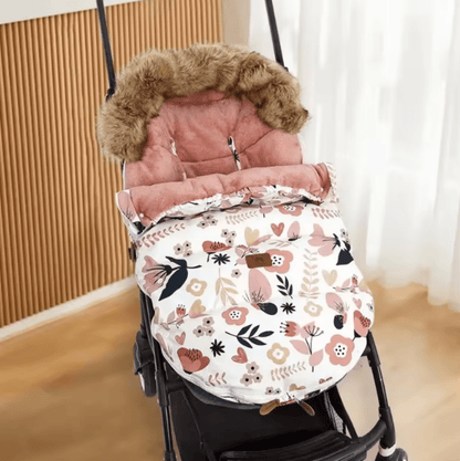 Baby Stroller Sleeping Bag - Nidoozi