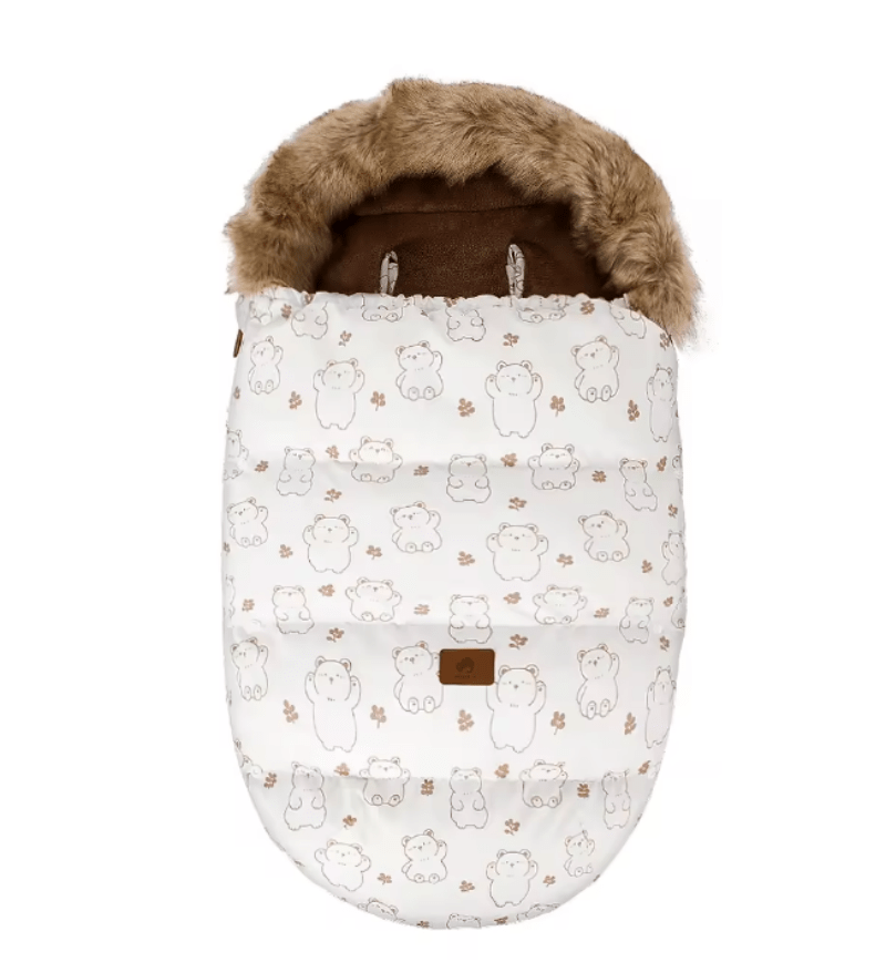 Baby Stroller Sleeping Bag - Nidoozi