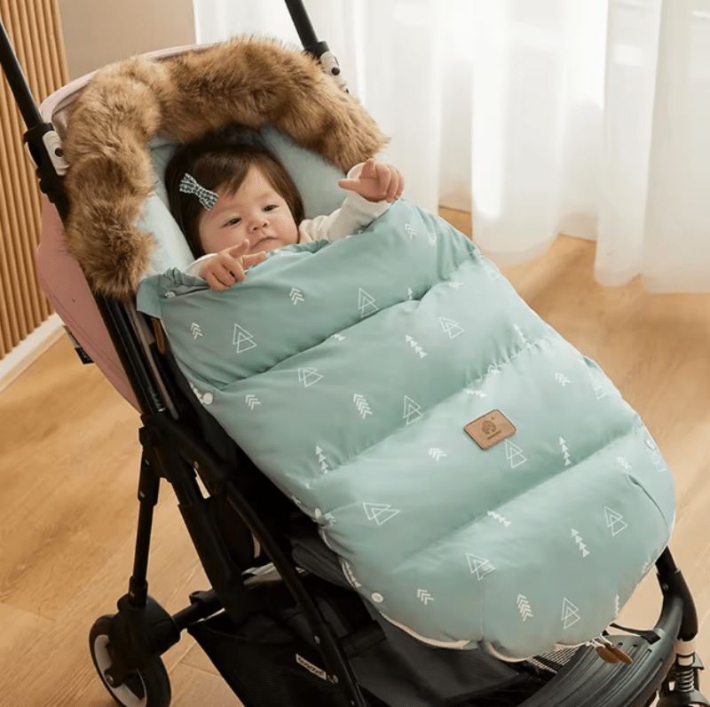 Baby Stroller Sleeping Bag - Nidoozi