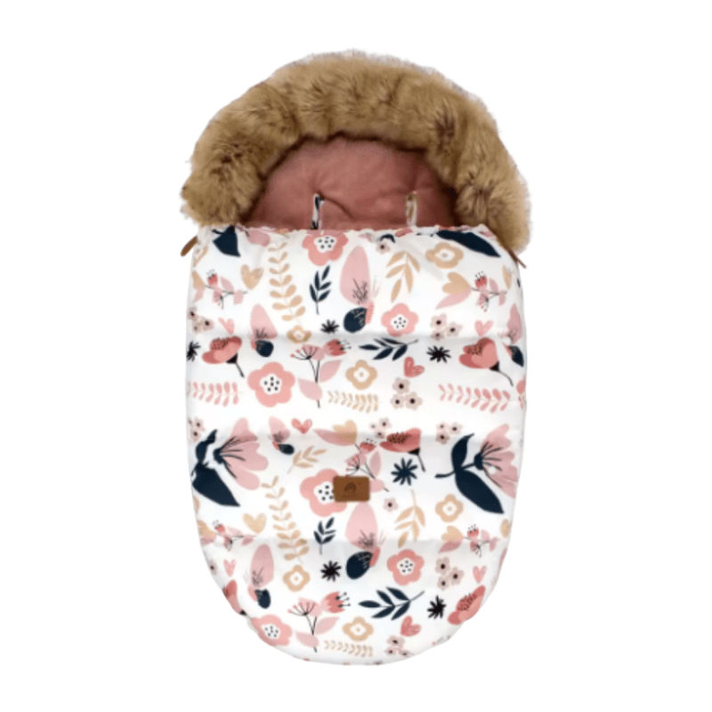 Baby Stroller Sleeping Bag - Nidoozi