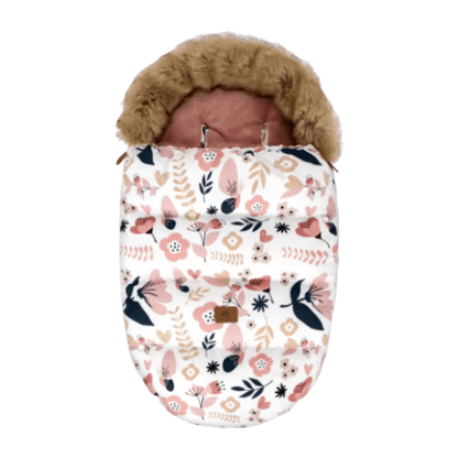 Baby Stroller Sleeping Bag - Nidoozi