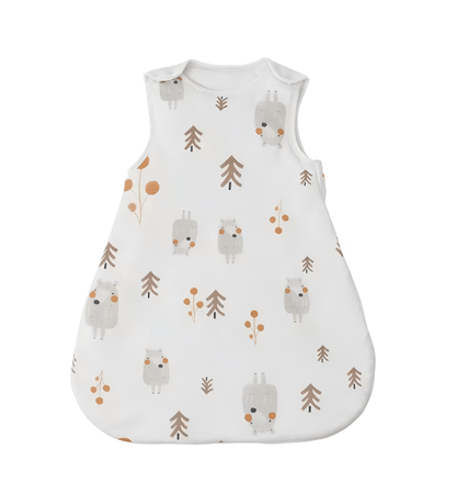Autumn And Winter Baby Sleeping Bag - Nidoozi
