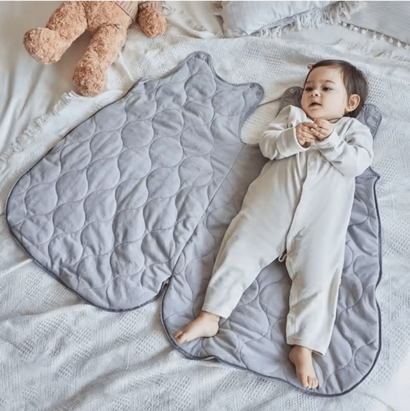 Autumn And Winter Baby Sleeping Bag - Nidoozi