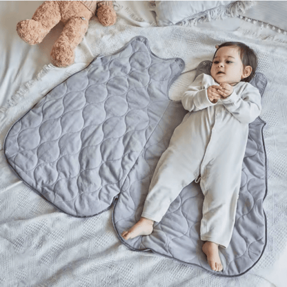 Autumn And Winter Baby Sleeping Bag - Nidoozi