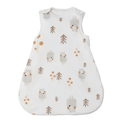 Autumn And Winter Baby Sleeping Bag - Nidoozi