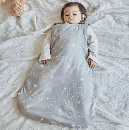 Autumn And Winter Baby Sleeping Bag - Nidoozi