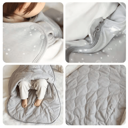 Autumn And Winter Baby Sleeping Bag - Nidoozi