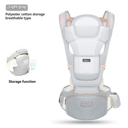 Baby Carrier - Nidoozi