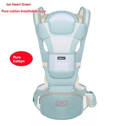 Baby Carrier - Nidoozi