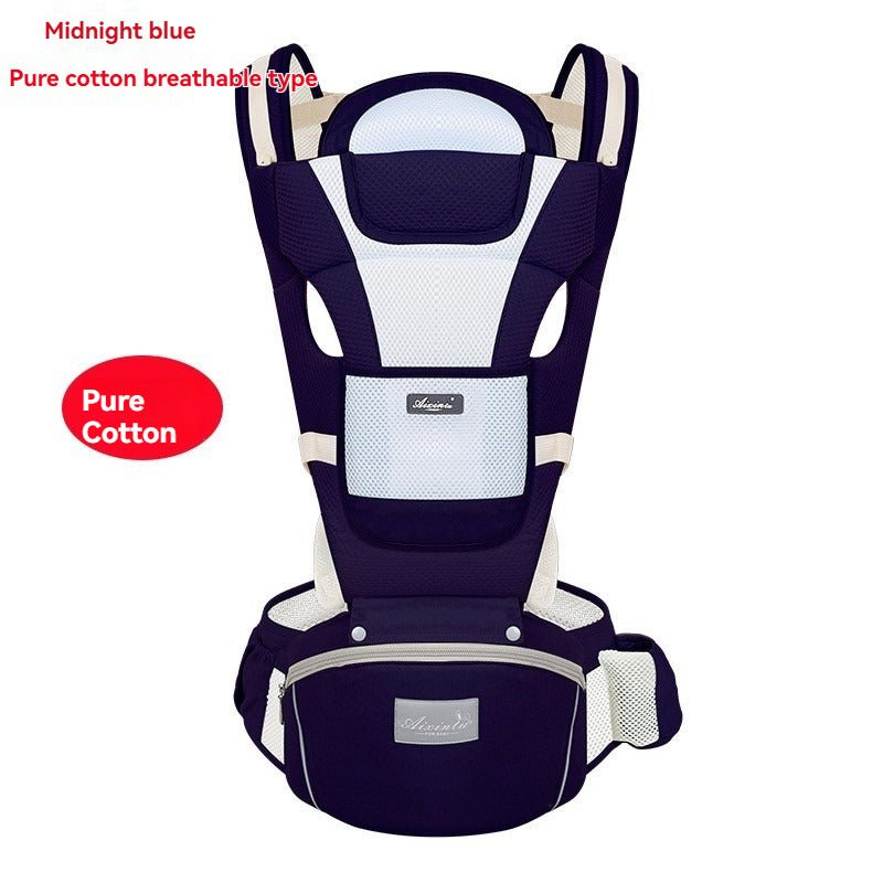 Baby Carrier - Nidoozi