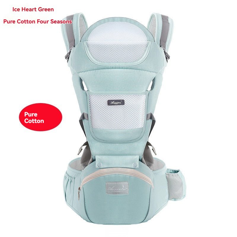 Baby Carrier - Nidoozi