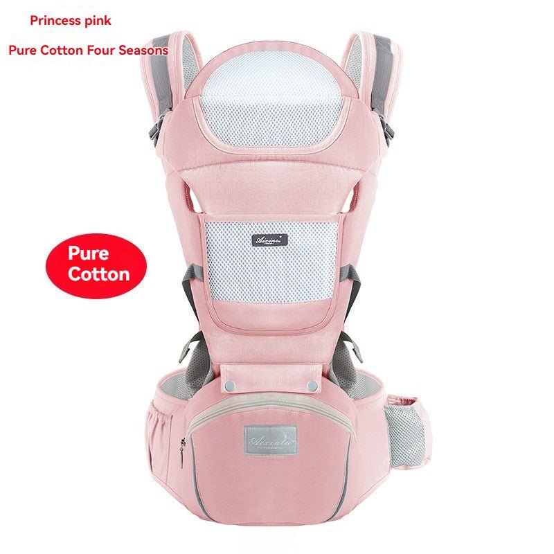 Baby Carrier - Nidoozi