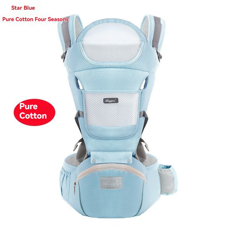 Baby Carrier - Nidoozi
