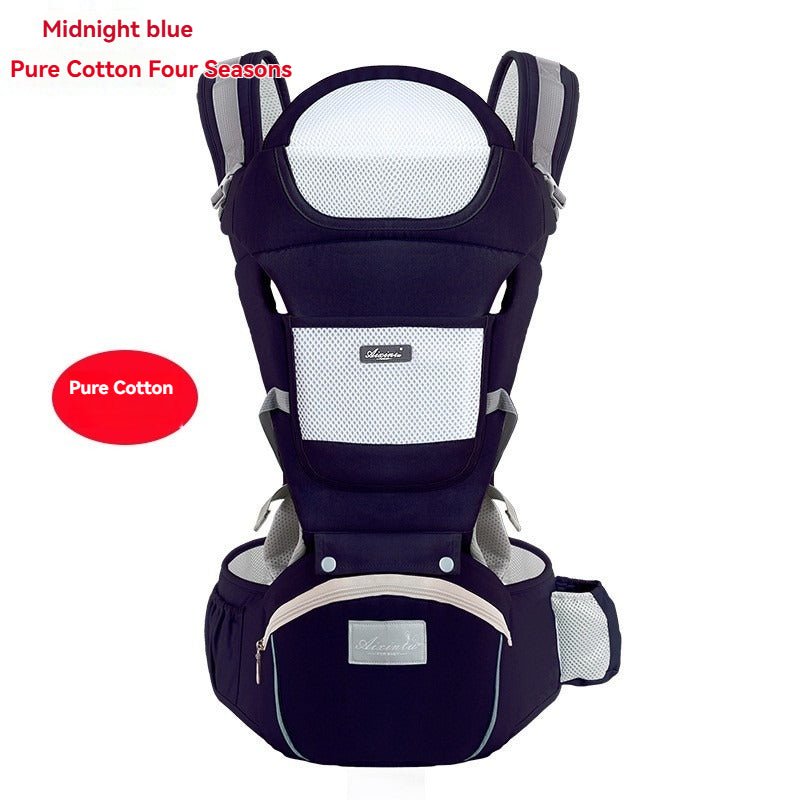 Baby Carrier - Nidoozi