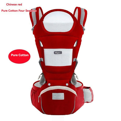 Baby Carrier - Nidoozi