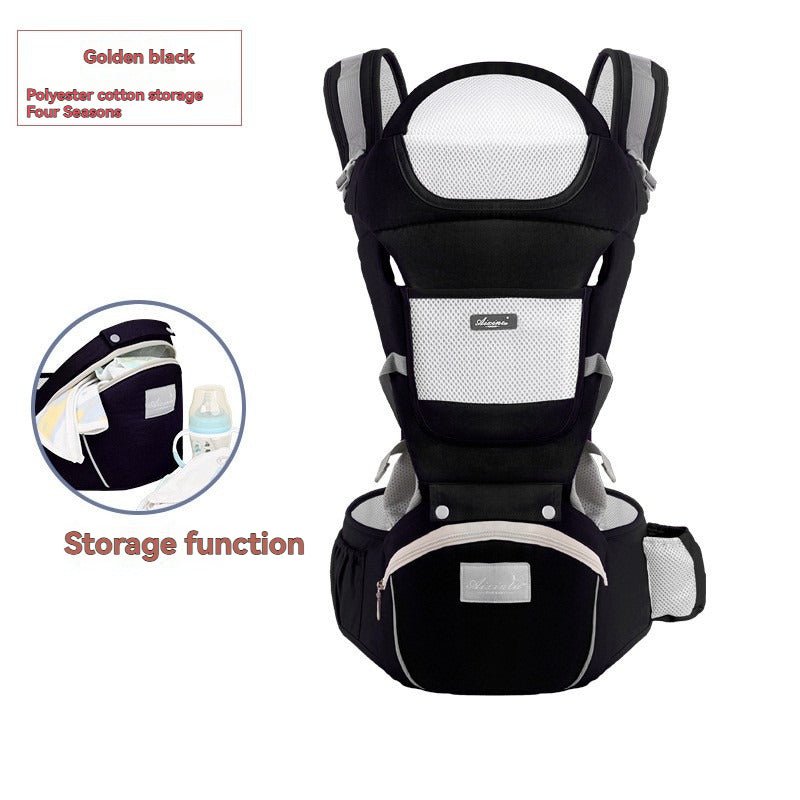 Baby Carrier - Nidoozi